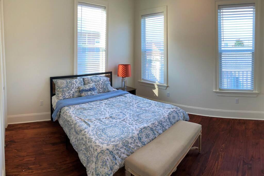 La Belle Veranda Villa- 3Queenbeds/2Baths Sleeps 6-8 نيو أورلينز المظهر الخارجي الصورة