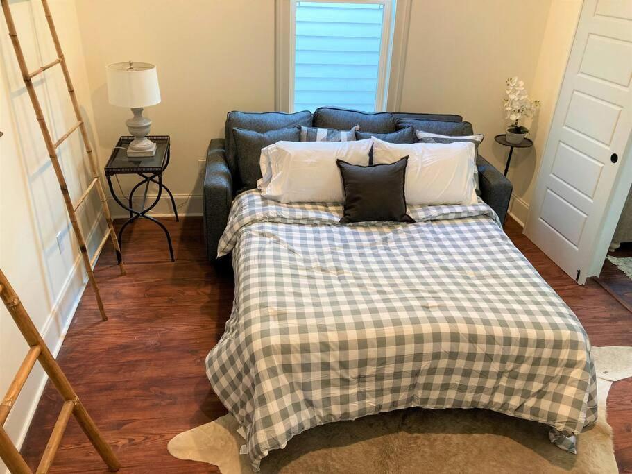 La Belle Veranda Villa- 3Queenbeds/2Baths Sleeps 6-8 نيو أورلينز المظهر الخارجي الصورة