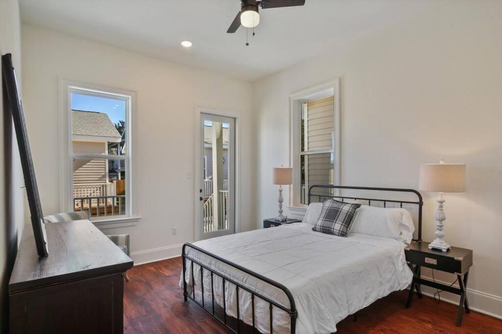 La Belle Veranda Villa- 3Queenbeds/2Baths Sleeps 6-8 نيو أورلينز المظهر الخارجي الصورة