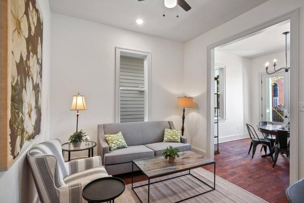 La Belle Veranda Villa- 3Queenbeds/2Baths Sleeps 6-8 نيو أورلينز المظهر الخارجي الصورة