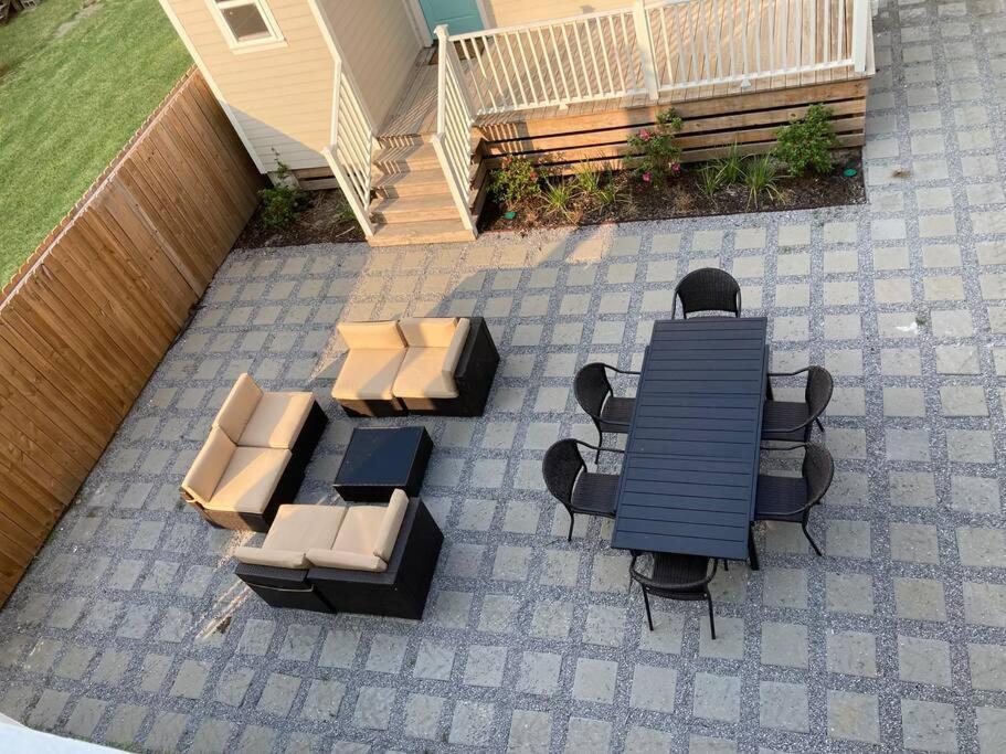 La Belle Veranda Villa- 3Queenbeds/2Baths Sleeps 6-8 نيو أورلينز المظهر الخارجي الصورة